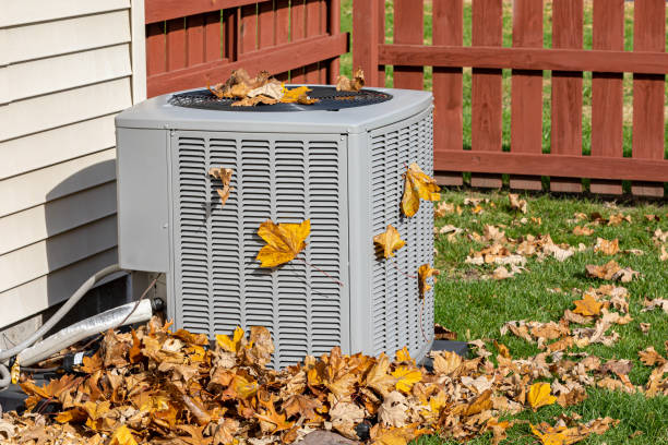 Best Emergency HVAC Services in Salem, AR