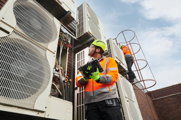 Best Commercial HVAC in Salem, AR