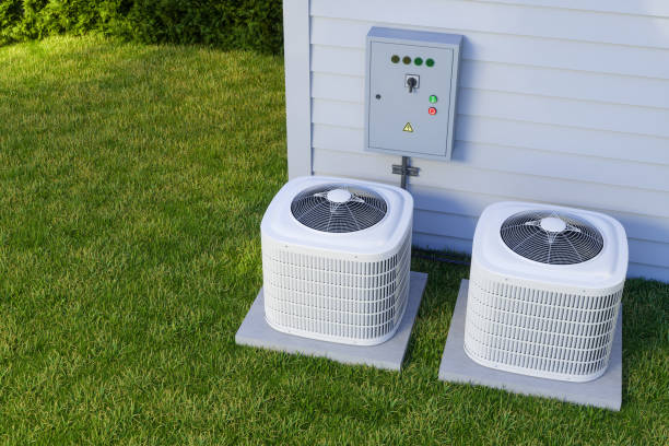 Best HVAC Financing and Leasing in Salem, AR