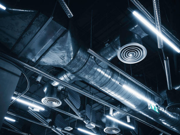 Best HVAC Consulting and Engineering in Salem, AR