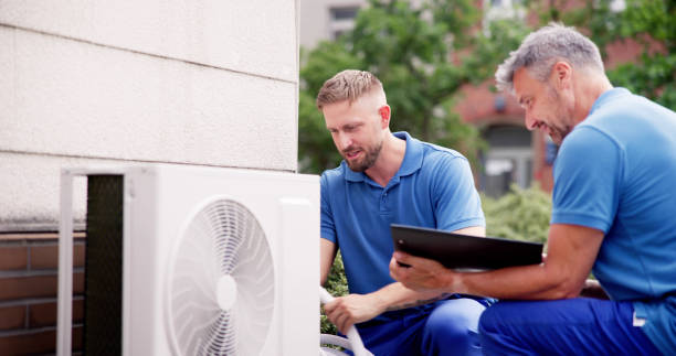 Best HVAC Retrofitting and Upgrading in Salem, AR