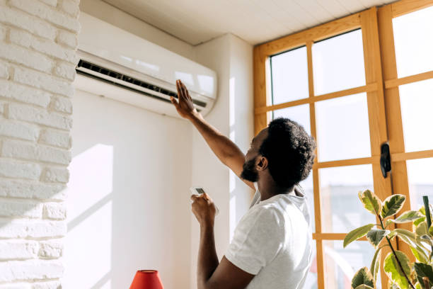 Best Seasonal HVAC Services in Salem, AR