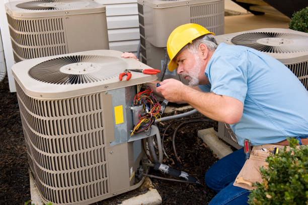 Reliable Salem, AR HVAC Solutions