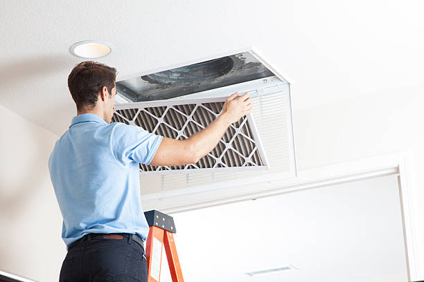 Best Geothermal HVAC Systems in Salem, AR