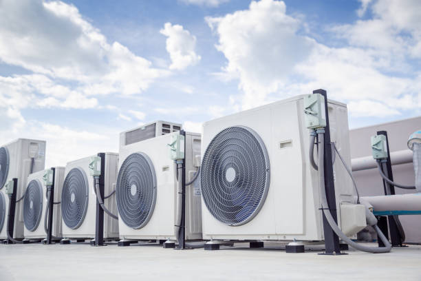  Salem, AR HVAC Pros