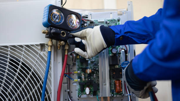 Best Air Conditioning Cleaning in Salem, AR