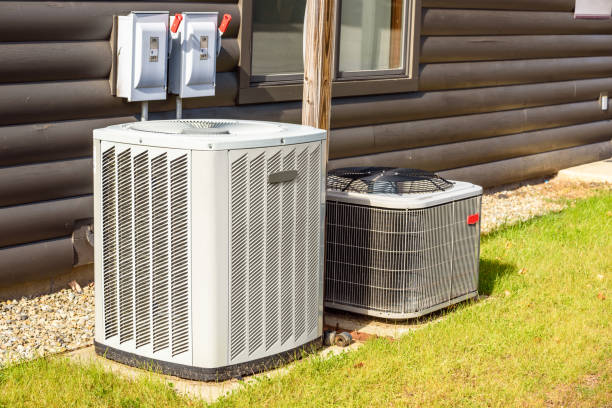 Best HVAC Software and Technology in Salem, AR