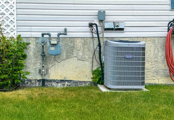 Best HVAC for Healthcare Facilities in Salem, AR